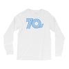seventies Long Sleeve Shirts