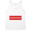 xxxtentacion Tank Top