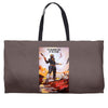 mad max movie poster Weekender Totes