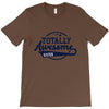 Totally Awesome Sister T-Shirt