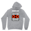 mommy's boy Hoodie
