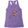 god Racerback Tank