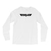 wing lad Long Sleeve Shirts