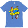 red on you T-Shirt