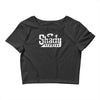 shady records Crop Top