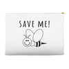 Save Me Accessory Pouches