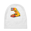 modified Baby Beanies