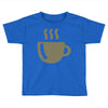 coffee (2) Toddler T-shirt