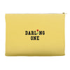 darling one Accessory Pouches