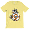 bb 9 lives T-Shirt