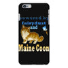 maine coon cat iPhone 6 Plus/6S Plus Case