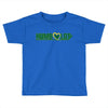 Humboldt Broncos Toddler T-shirt