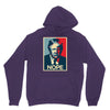 Nope Unisex Hoodie
