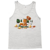 oops i missed let me try again Tank Top