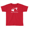 home sweet home Toddler T-shirt