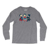 super childish Long Sleeve Shirts