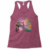 Cosmic Breath Racerback Tank
