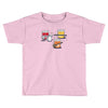 jam session Toddler T-shirt