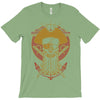 skull pirate T-Shirt