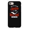 adventure long sleeves iPhone 8