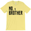 number one brother T-Shirt