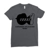 baby 4 Ladies Fitted T-Shirt
