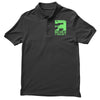 never forget Polo Shirt