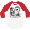 lovely bones 3/4 Sleeve Shirt