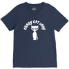 crazy cat lady V-Neck Tee