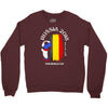 belgium national team youth 2018 fifa world cup Crewneck Sweatshirt