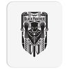 black panther Mousepad