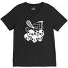 raf V-Neck Tee