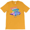 pantsuits and pistols T-Shirt