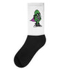 cannabis Socks