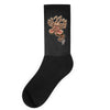 in space no one can hear you scream Socks