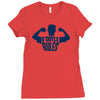 o'doyle rules Ladies Fitted T-Shirt