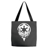 fractured empire Tote Bags