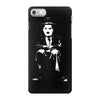 charlie chaplin iPhone 7 Case