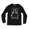zombie prison photoshot Long Sleeve Shirts