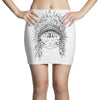 chief kitty Mini Skirts