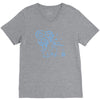 the air power V-Neck Tee
