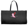 epic deadpool shirt Weekender Totes