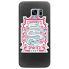 spirited soap Samsung Galaxy S7 Edge