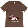 Excuse Me is it January yet? Baby Boy T-Shirt