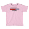 sarcasm loading please wait (2) Toddler T-shirt