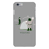 brute squad science iPhone 6 Plus/6S Plus Case