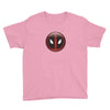 deadpool5 Youth Tee