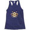 knights who formerly said ni Racerback Tank