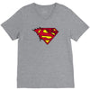 wolves of steel V-Neck Tee