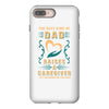 The Best Kind of Dad Raises a Caregiver Yes, She Bought Me This Shirt iPhone 8 Plus